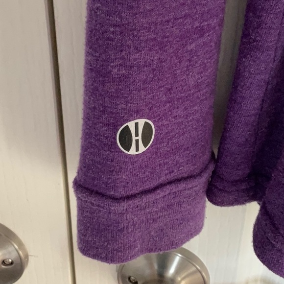 Positive Inception Women’s long sleeve shirt - Picture 3 of 3